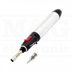 DZ-70901 Pen Shape Gas Soldering Iron 